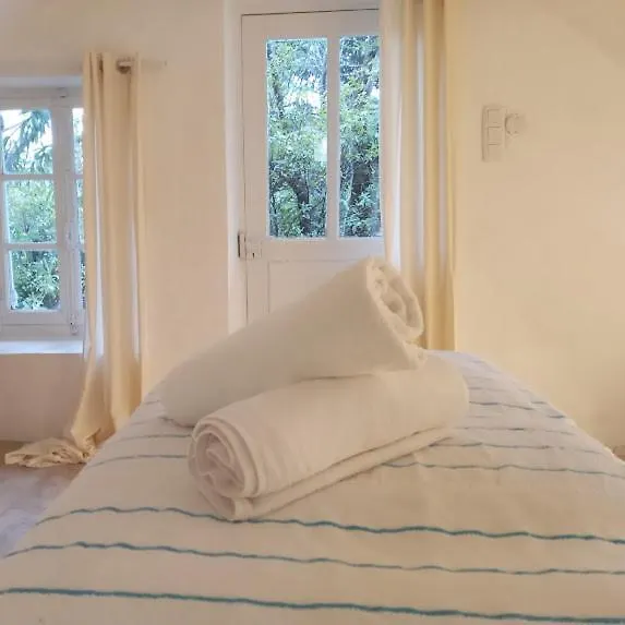 Suite Petite -Nice - Spa-Jacuzzi - Massage- Sauna - 4 Saisons - Piscine Chauffee Toute L'Annee - Pool View- Heated Pool 800M City Centre Nyons Franciaország