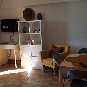 Climatise Avec Terrasse Au Coeur De Appartement